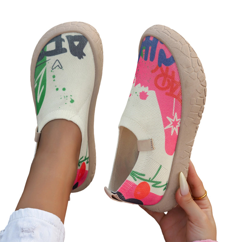 Avery | Slip-On Trainers