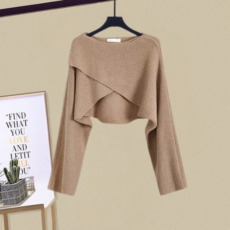 Philomena | Two-Piece Dress Set