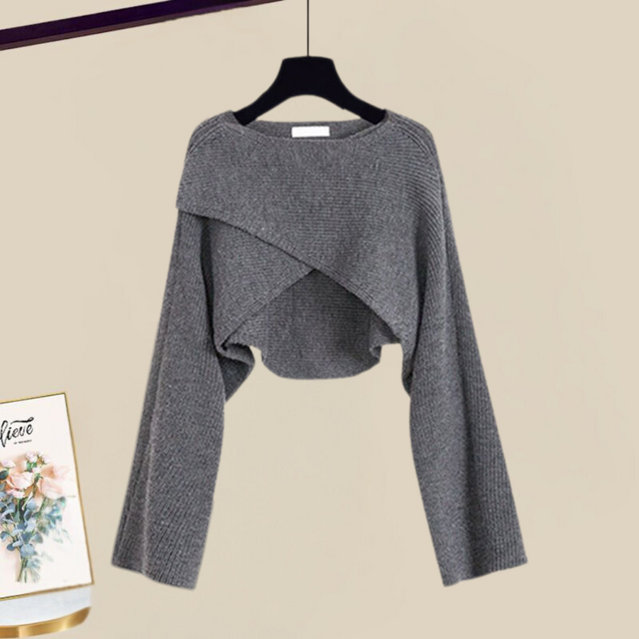 Philomena | Two-Piece Dress Set
