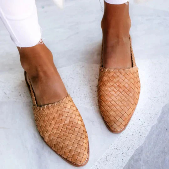 Leia Sandals