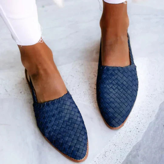 Leia Sandals