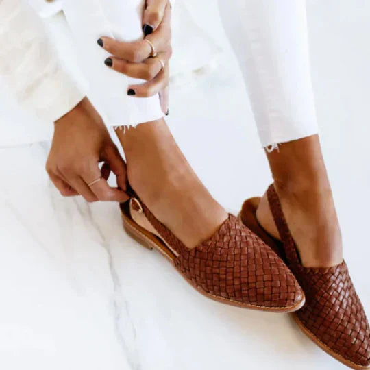 Leia Sandals