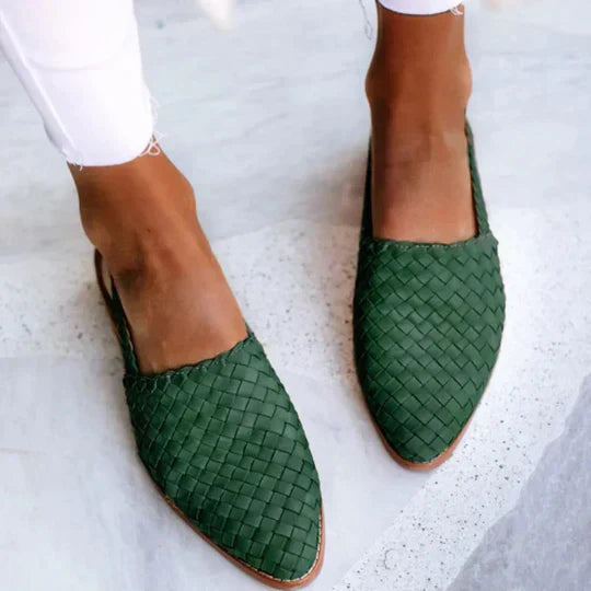 Leia Sandals