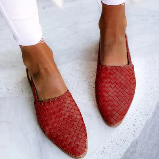 Leia Sandals