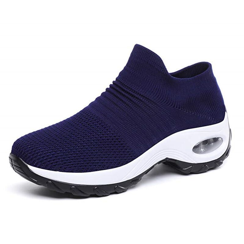 Solange | Arch-Support Shoes