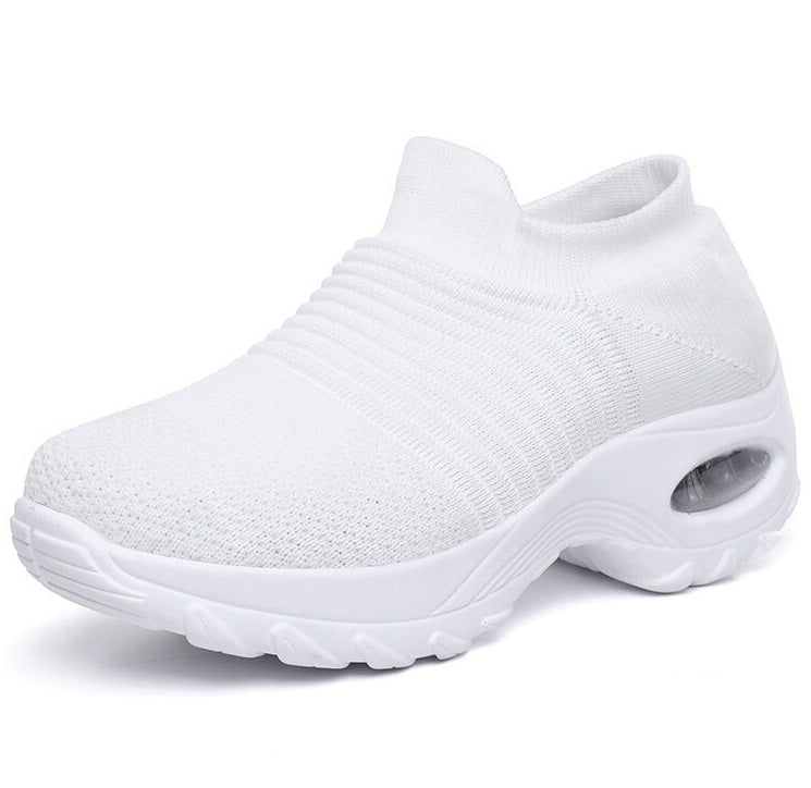 Solange | Arch-Support Shoes