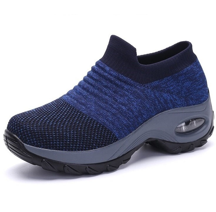 Solange | Arch-Support Shoes
