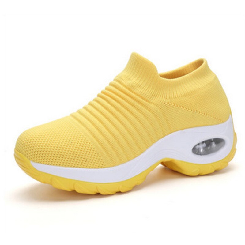 Solange | Arch-Support Shoes