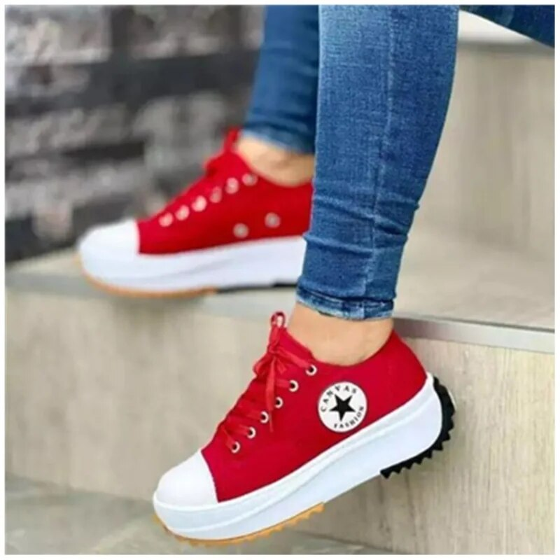 Teresa | Everyday Shoes