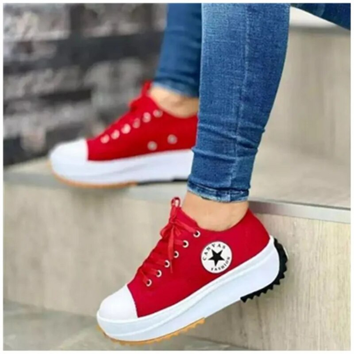 Teresa | Everyday Shoes