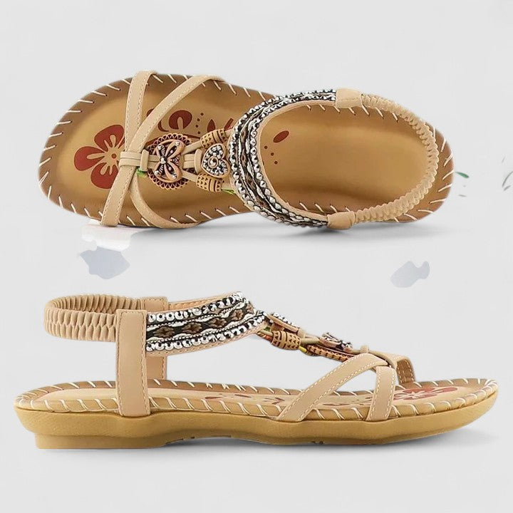 Maryna Sandals