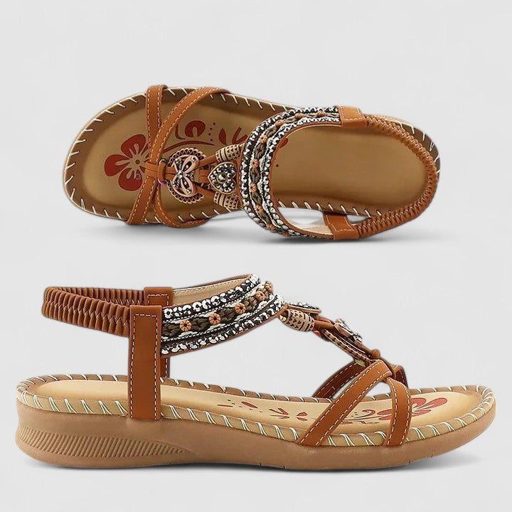 Maryna Sandals