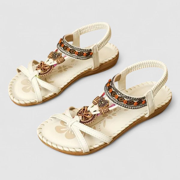 Maryna Sandals