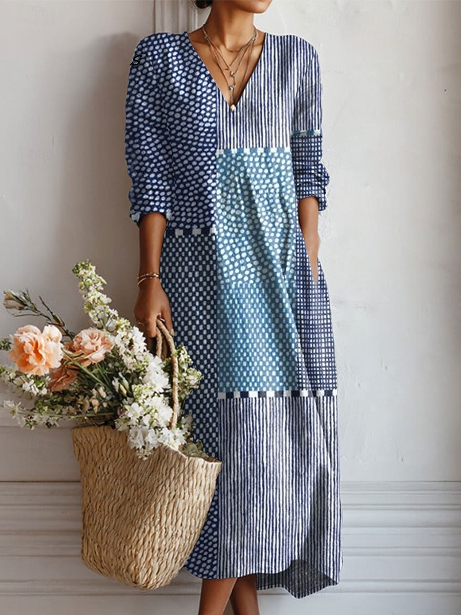 Willa | Everyday Dress