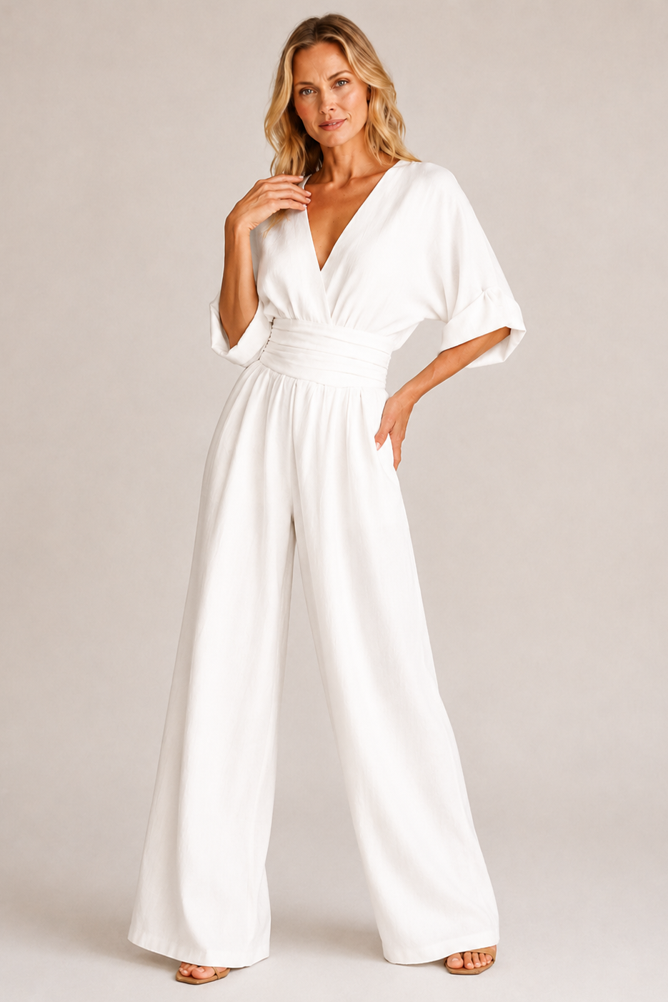 Elodie | Jumpsuit