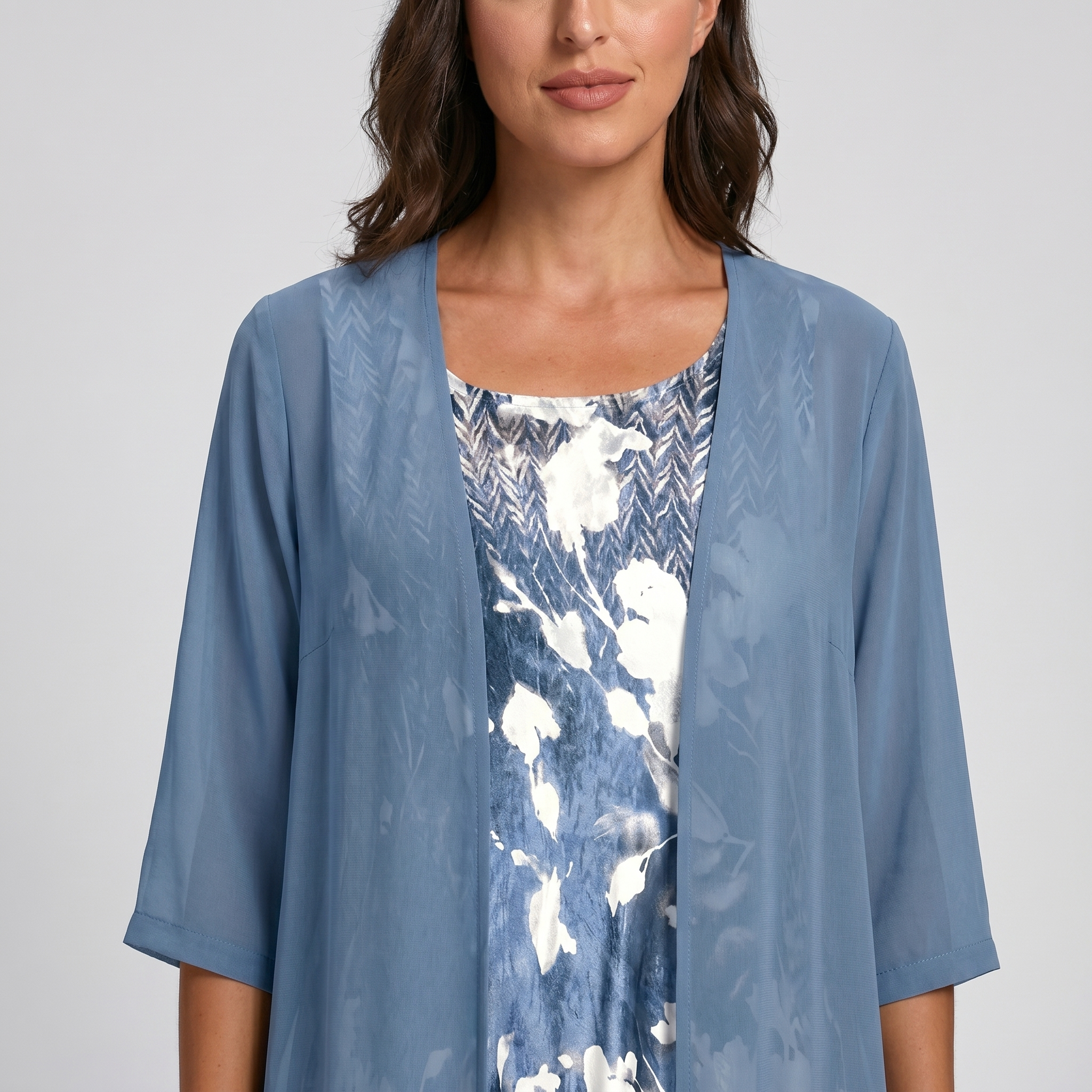 Genevieve | Midi Dress