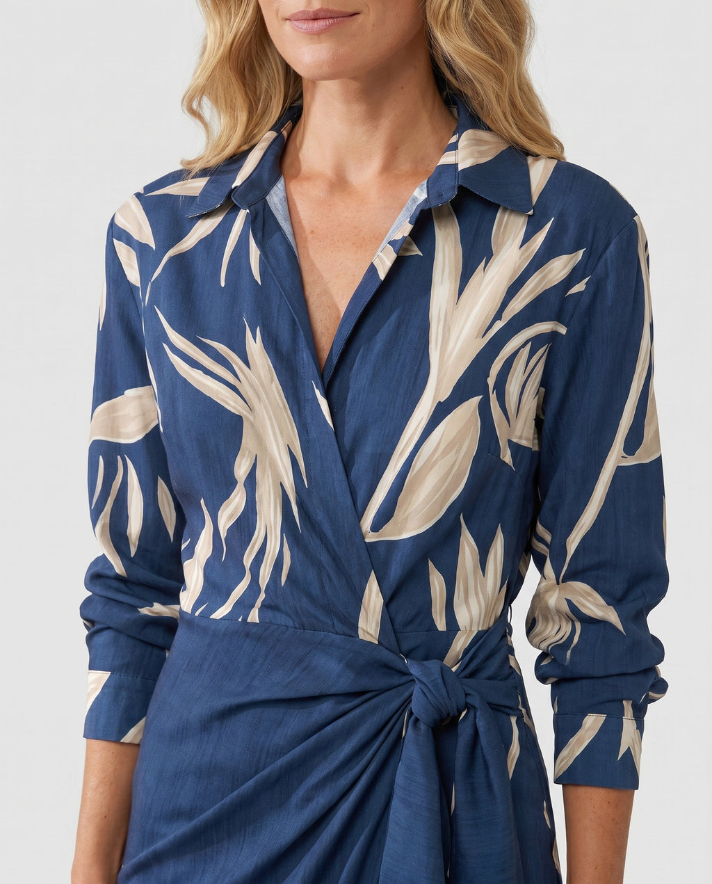 Vivienne | Maxi Dress