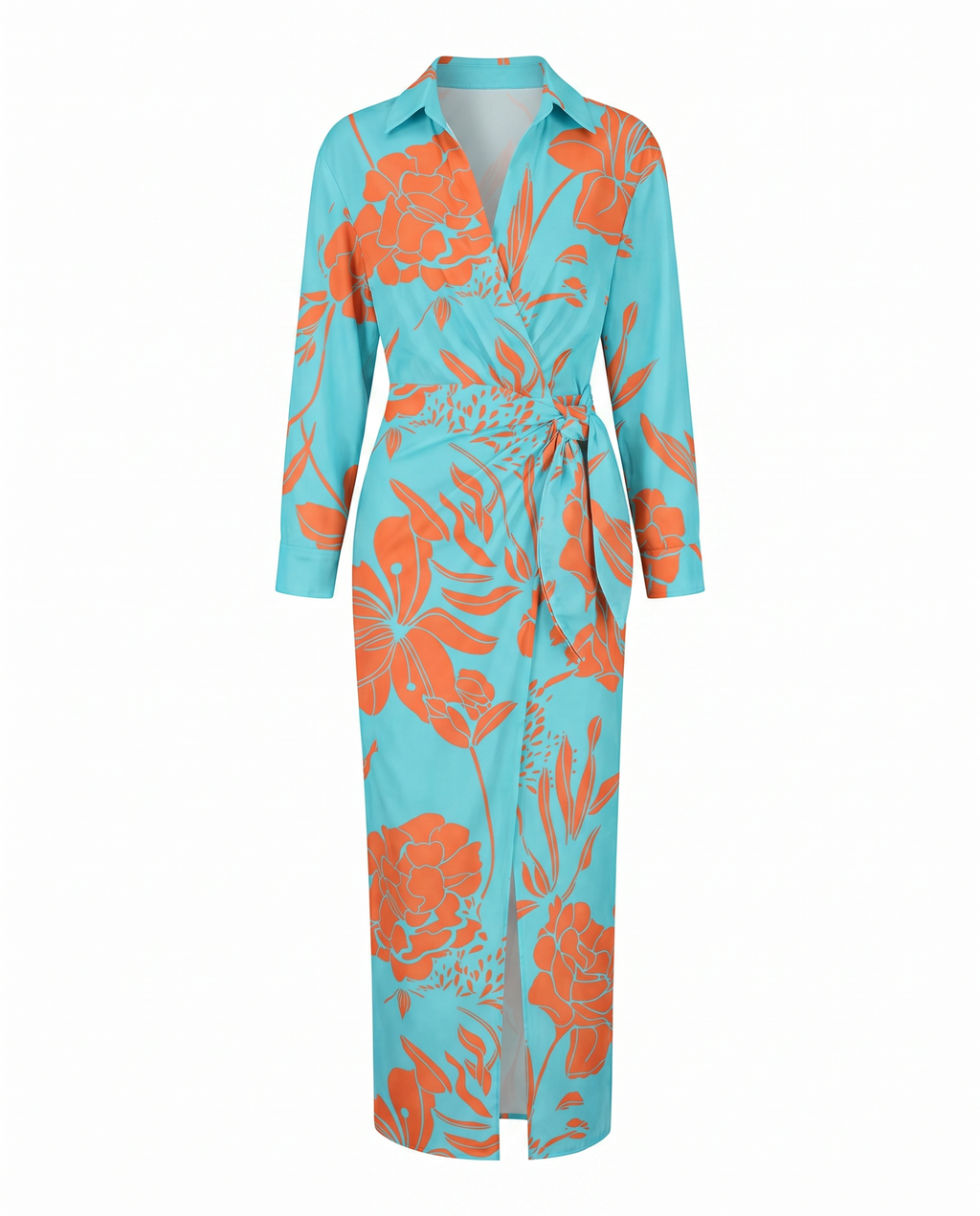 Vivienne | Maxi Dress
