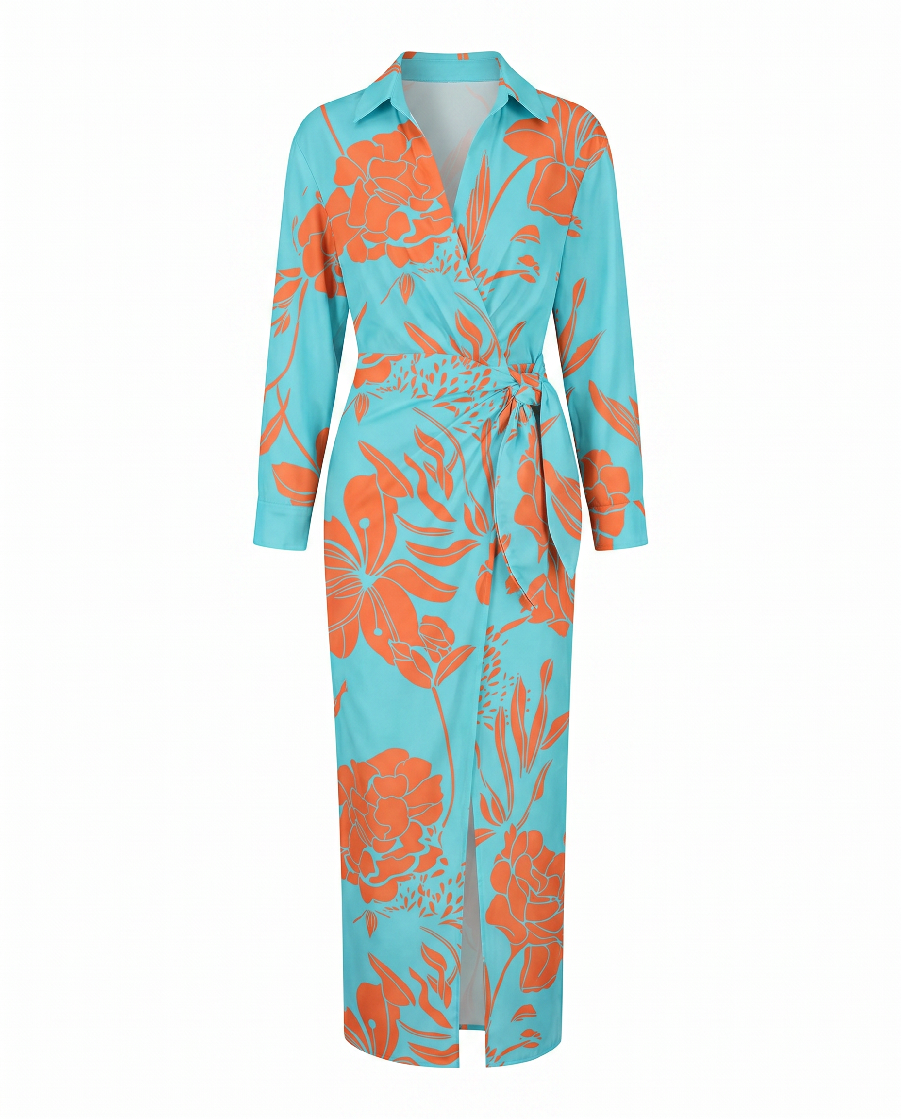 Vivienne | Maxi Dress