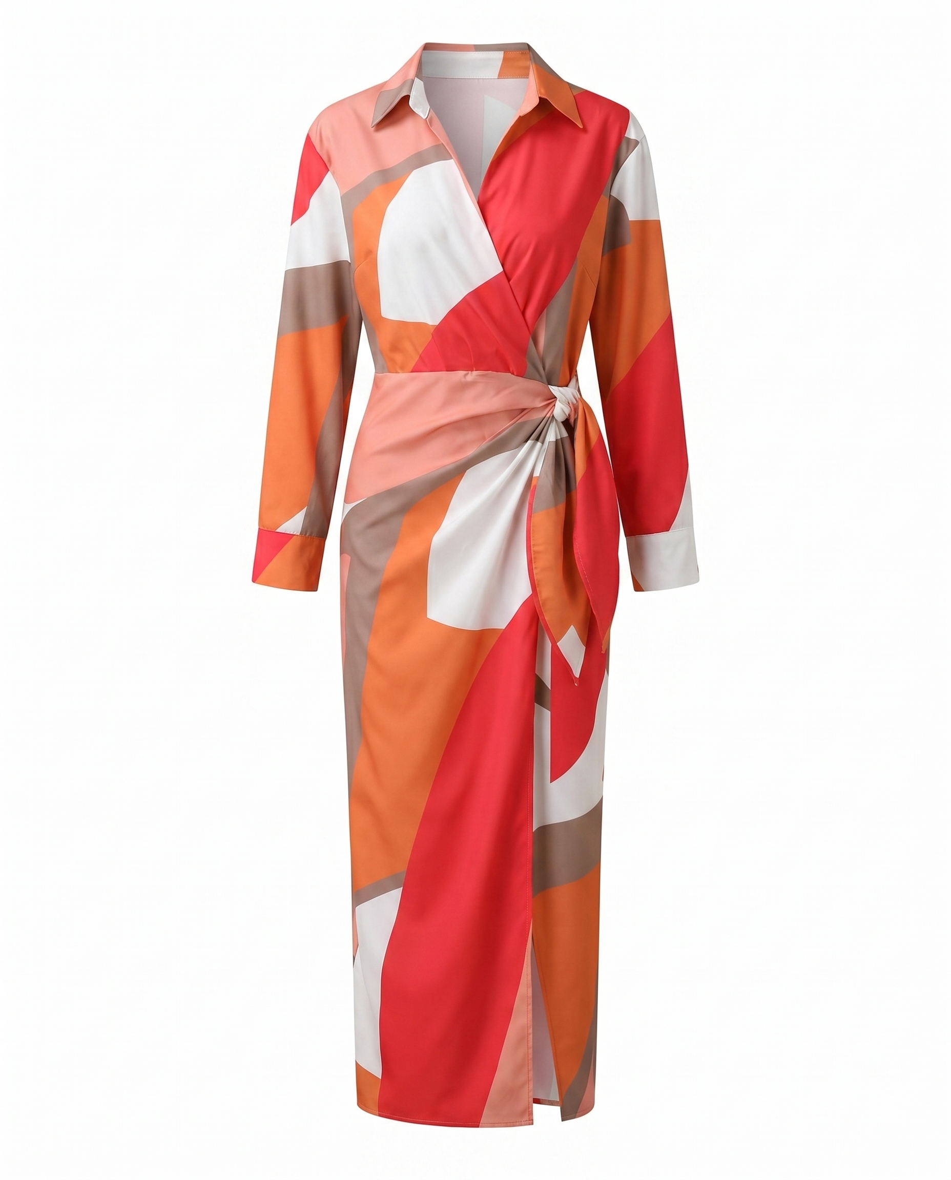 Vivienne | Maxi Dress