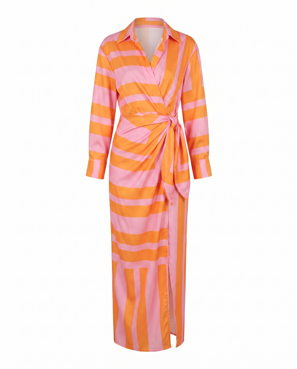 Vivienne | Maxi Dress
