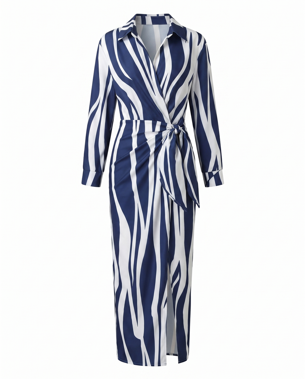 Vivienne | Maxi Dress