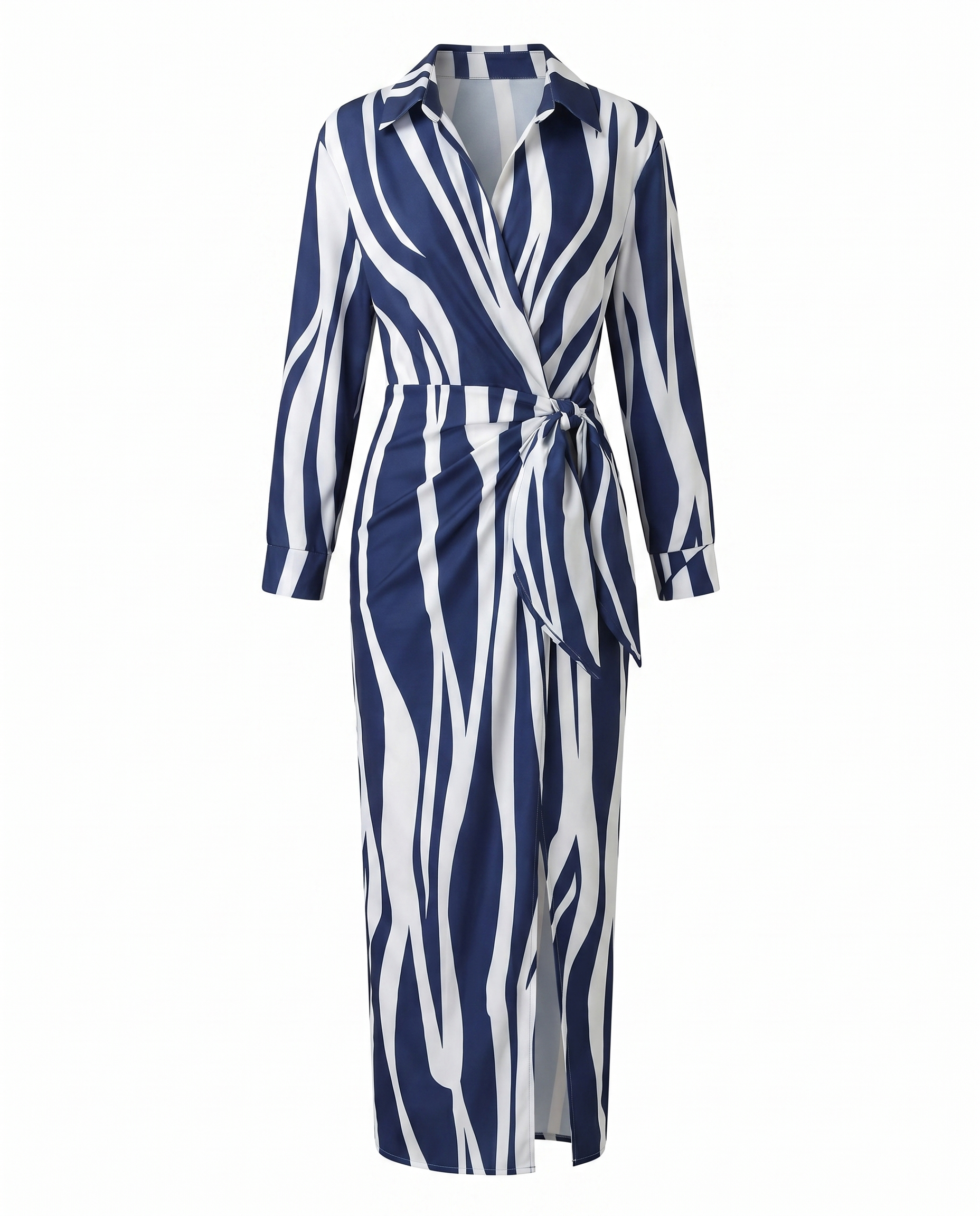 Vivienne | Maxi Dress