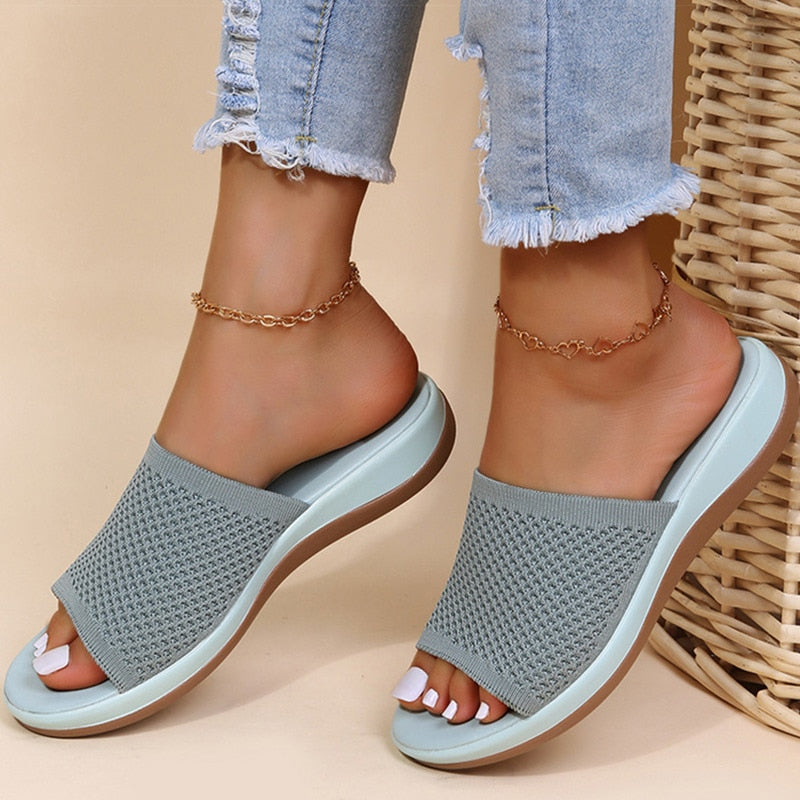 Elara Sandals
