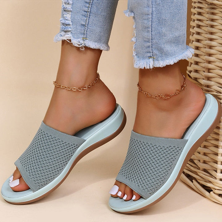 Elara Sandals