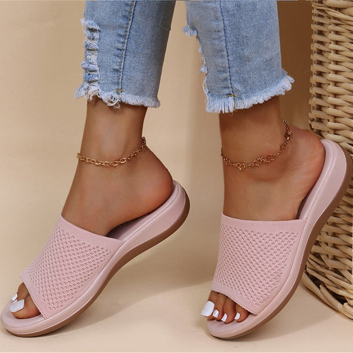 Elara Sandals