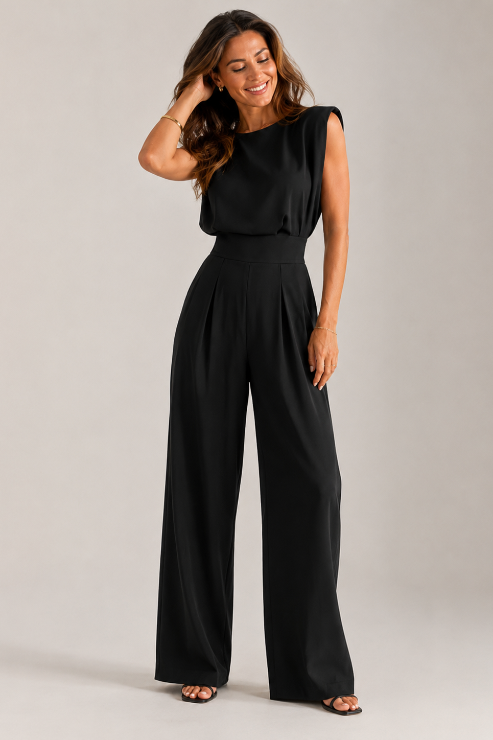 Estelle | Jumpsuit